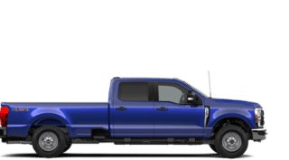 2026 Ford Super Duty® External Image 1